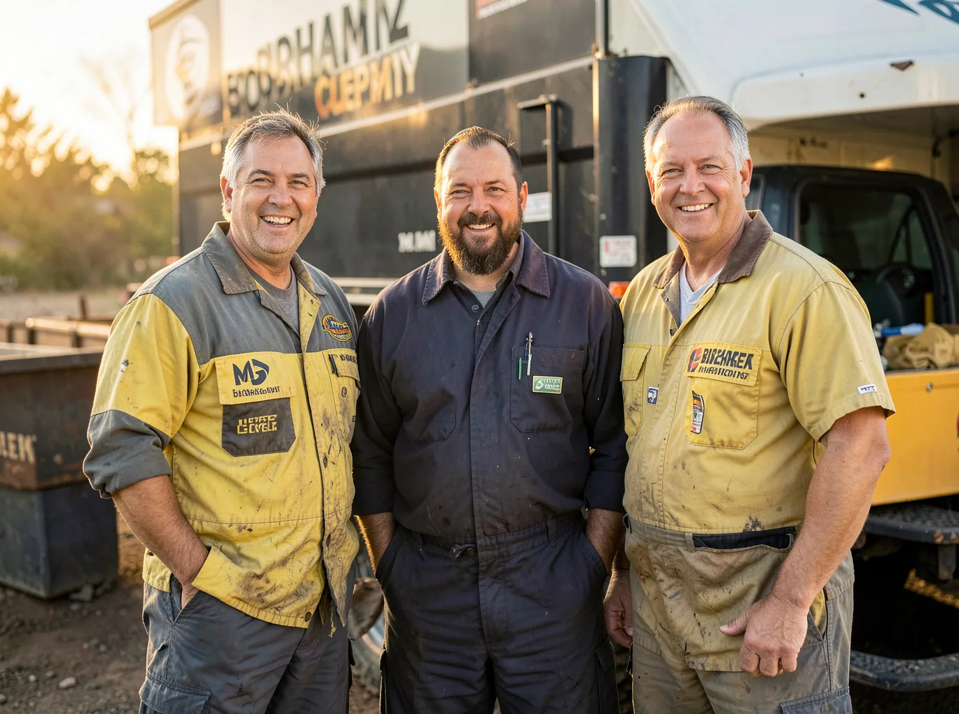 Sewage Cleanup company in Jerome, MO