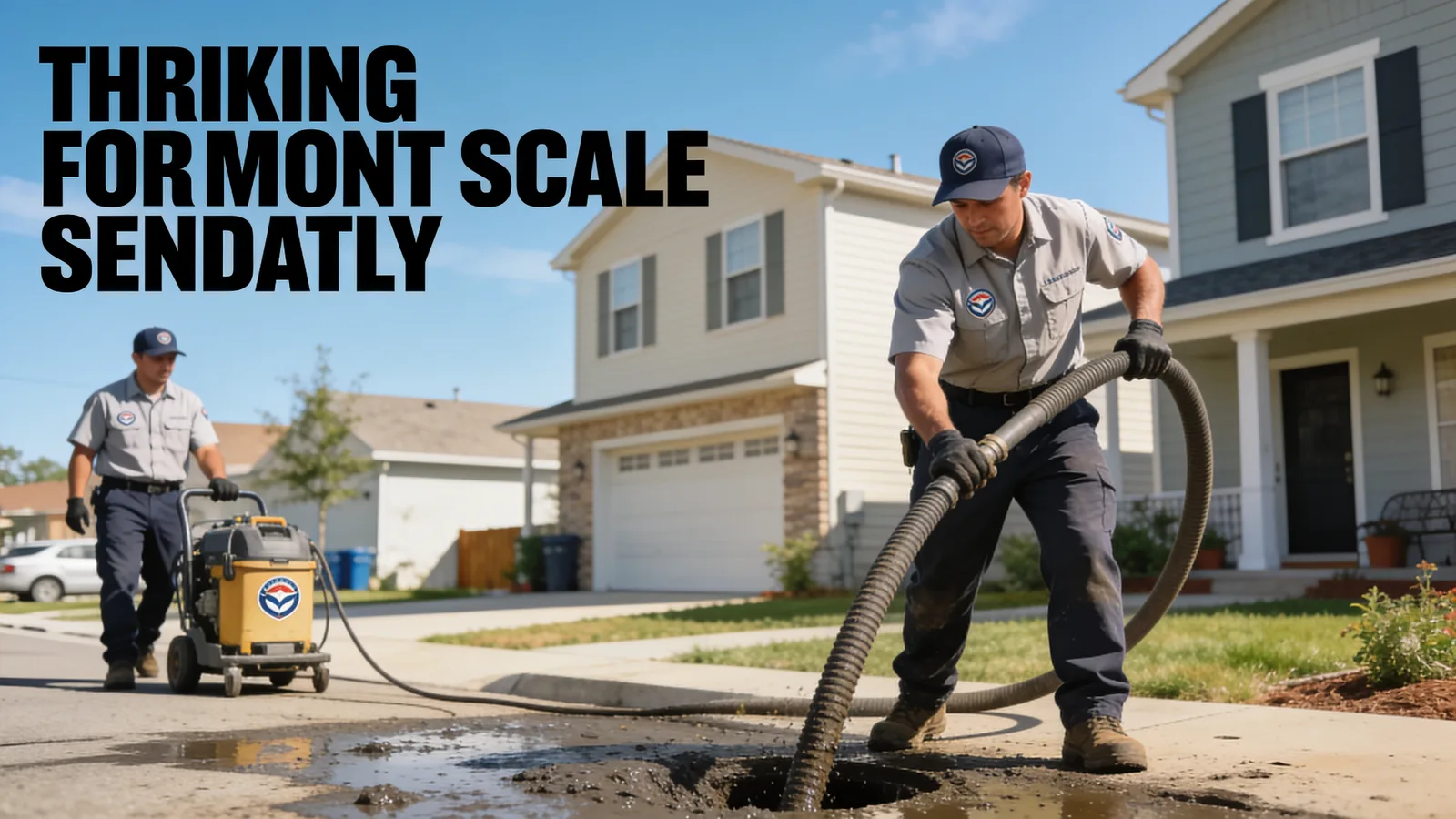 Sewage Cleanup in Jerome, MO near me